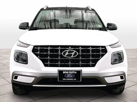 Another view of 2026 Hyundai Venue SEL for sale in Dillsburg, PA at Bob Ruth Ford Dillsburg
