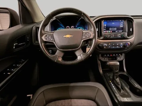 More photos of 2021 Chevrolet Colorado Z71 at Bob Ruth Ford Dillsburg, PA