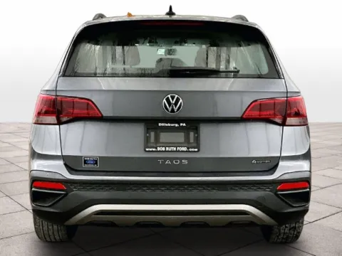 More photos of 2022 Volkswagen Taos 1.5T S at Bob Ruth Ford Dillsburg, PA