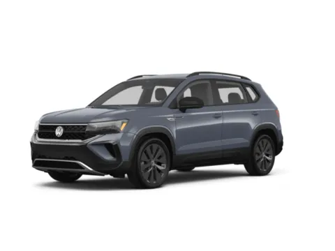 Photos of 2022 Volkswagen Taos 1.5T S for sale in Dillsburg, PA at Bob Ruth Ford Dillsburg