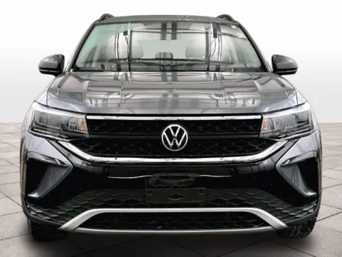 Another view of 2022 Volkswagen Taos 1.5T S for sale in Dillsburg, PA at Bob Ruth Ford Dillsburg