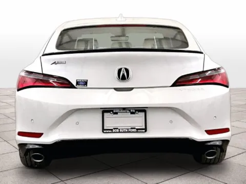 More photos of 2026 Acura Integra A-Spec Tech Package at Bob Ruth Ford Dillsburg, PA
