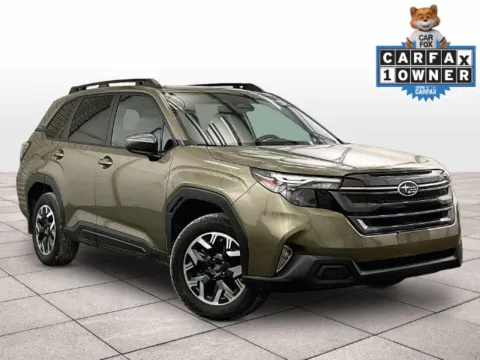 Photos of 2026 Subaru Forester Premium for sale in Dillsburg, PA at Bob Ruth Ford Dillsburg