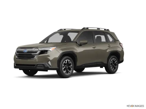 Photos of 2026 Subaru Forester Premium for sale in Dillsburg, PA at Bob Ruth Ford Dillsburg
