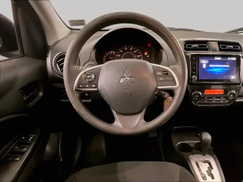 More photos of 2023 Mitsubishi Mirage G4 ES at Bob Ruth Ford Dillsburg, PA
