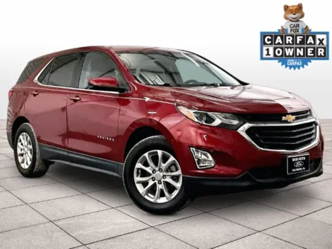 Photos of 2020 Chevrolet Equinox LT for sale in Dillsburg, PA at Bob Ruth Ford Dillsburg