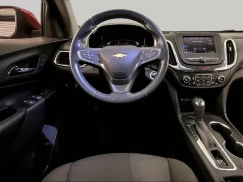 More photos of 2020 Chevrolet Equinox LT at Bob Ruth Ford Dillsburg, PA