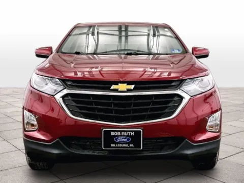 Another view of 2020 Chevrolet Equinox LT for sale in Dillsburg, PA at Bob Ruth Ford Dillsburg