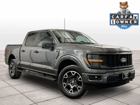 Photos of 2024 Ford F-150 STX for sale in Dillsburg, PA at Bob Ruth Ford Dillsburg