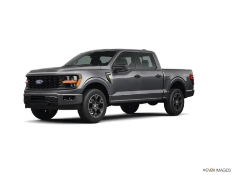 Photos of 2024 Ford F-150 STX for sale in Dillsburg, PA at Bob Ruth Ford Dillsburg