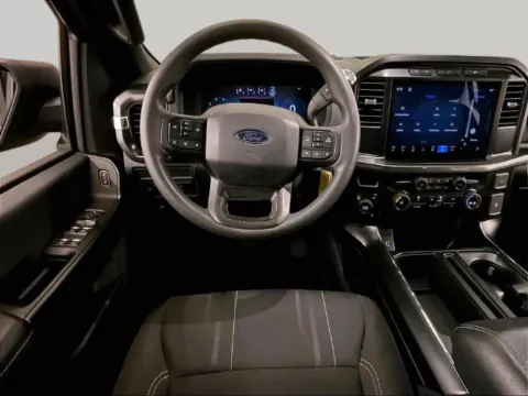 More photos of 2024 Ford F-150 STX at Bob Ruth Ford Dillsburg, PA