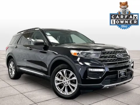 Photos of 2023 Ford Explorer XLT for sale in Dillsburg, PA at Bob Ruth Ford Dillsburg