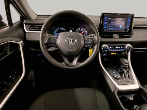 More photos of 2021 Toyota RAV4 Hybrid LE at Bob Ruth Ford Dillsburg, PA