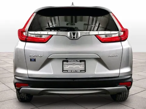 More photos of 2018 Honda CR-V EX at Bob Ruth Ford Dillsburg, PA