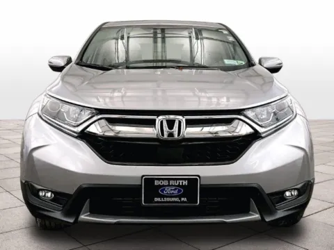 Another view of 2018 Honda CR-V EX for sale in Dillsburg, PA at Bob Ruth Ford Dillsburg