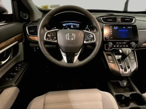 More photos of 2018 Honda CR-V EX at Bob Ruth Ford Dillsburg, PA