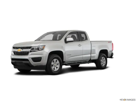 Photos of 2020 Chevrolet Colorado Work Truck for sale in Dillsburg, PA at Bob Ruth Ford Dillsburg