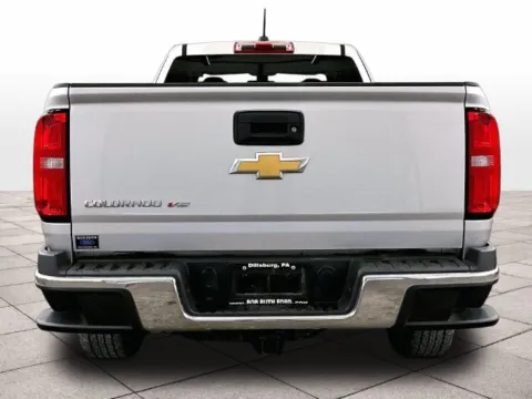 More photos of 2020 Chevrolet Colorado Work Truck at Bob Ruth Ford Dillsburg, PA