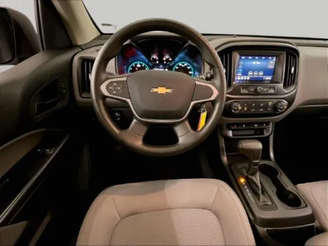 More photos of 2020 Chevrolet Colorado Work Truck at Bob Ruth Ford Dillsburg, PA