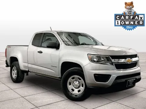 Photos of 2020 Chevrolet Colorado Work Truck for sale in Dillsburg, PA at Bob Ruth Ford Dillsburg