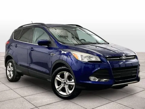 Another view of 2014 Ford Escape SE for sale in Dillsburg, PA at Bob Ruth Ford Dillsburg