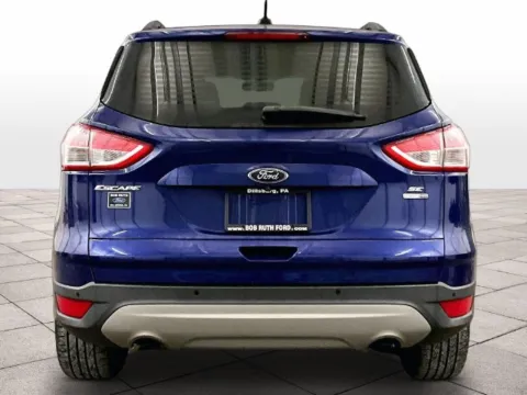 More photos of 2014 Ford Escape SE at Bob Ruth Ford Dillsburg, PA