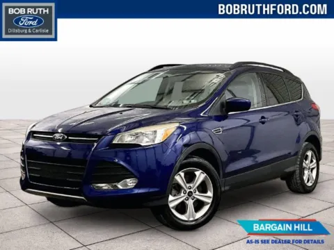 Blue 2014 Ford Escape SE for sale in Dillsburg, PA