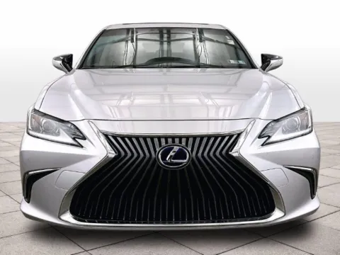 Another view of 2019 Lexus ES 300h for sale in Dillsburg, PA at Bob Ruth Ford Dillsburg