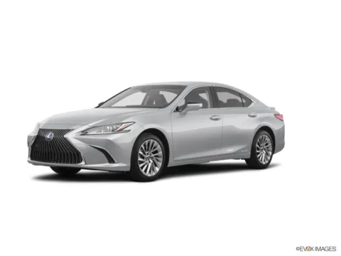 Photos of 2019 Lexus ES 300h for sale in Dillsburg, PA at Bob Ruth Ford Dillsburg