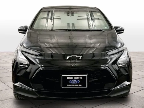 Another view of 2023 Chevrolet Bolt EV 1LT for sale in Dillsburg, PA at Bob Ruth Ford Dillsburg