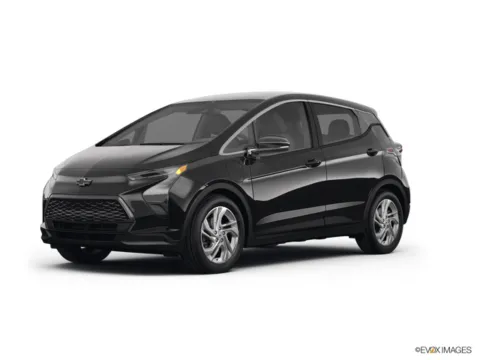 Photos of 2023 Chevrolet Bolt EV 1LT for sale in Dillsburg, PA at Bob Ruth Ford Dillsburg