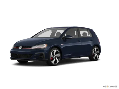 Photos of 2019 Volkswagen Golf GTI Autobahn for sale in Dillsburg, PA at Bob Ruth Ford Dillsburg