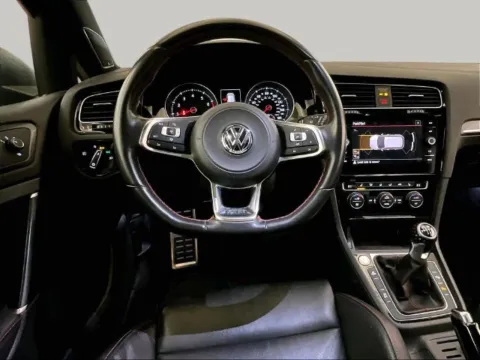 More photos of 2019 Volkswagen Golf GTI Autobahn at Bob Ruth Ford Dillsburg, PA