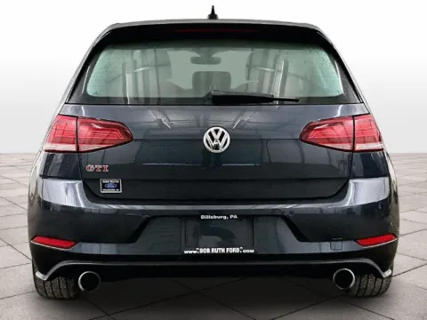 More photos of 2019 Volkswagen Golf GTI Autobahn at Bob Ruth Ford Dillsburg, PA