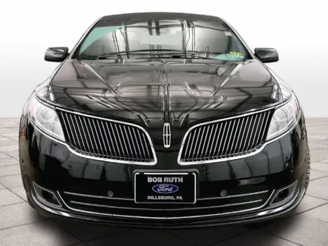 More photos of 2015 Lincoln MKS AWD at Bob Ruth Ford Dillsburg, PA