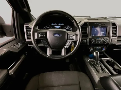 More photos of 2019 Ford F-150 XLT at Bob Ruth Ford Dillsburg, PA