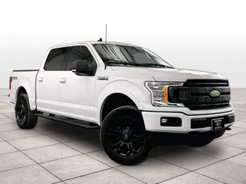 Photos of 2019 Ford F-150 XLT for sale in Dillsburg, PA at Bob Ruth Ford Dillsburg