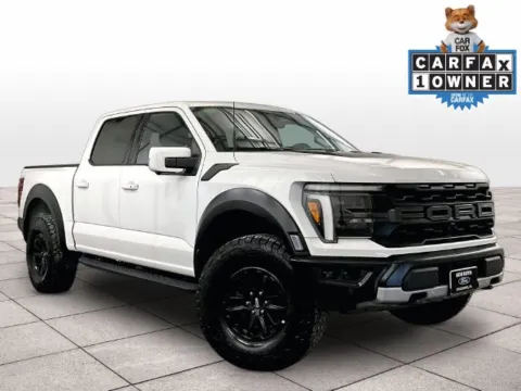 Photos of 2024 Ford F-150 Raptor for sale in Dillsburg, PA at Bob Ruth Ford Dillsburg