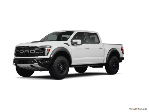 Photos of 2024 Ford F-150 Raptor for sale in Dillsburg, PA at Bob Ruth Ford Dillsburg