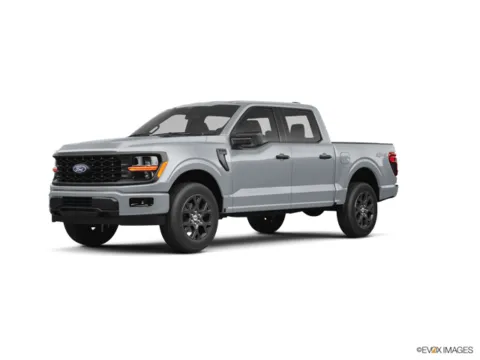 Gray 2026 Ford F-150 STX for sale in Dillsburg, PA