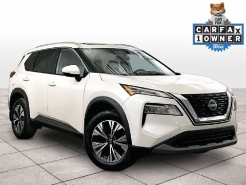 Photos of 2023 Nissan Rogue SV for sale in Dillsburg, PA at Bob Ruth Ford Dillsburg