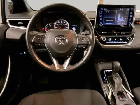 More photos of 2021 Toyota Corolla SE at Bob Ruth Ford Dillsburg, PA