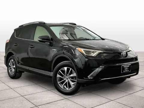 Photos of 2018 Toyota RAV4 Hybrid LE for sale in Dillsburg, PA at Bob Ruth Ford Dillsburg