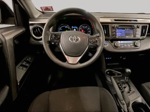 More photos of 2018 Toyota RAV4 Hybrid LE at Bob Ruth Ford Dillsburg, PA