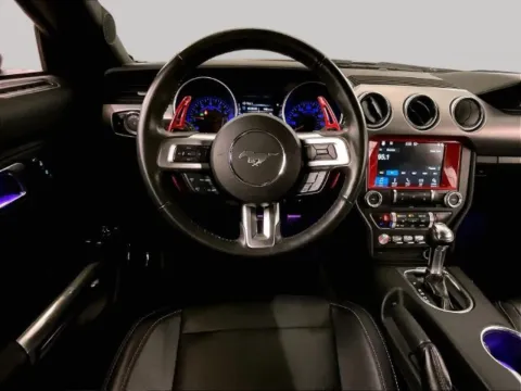 More photos of 2018 Ford Mustang EcoBoost Premium at Bob Ruth Ford Dillsburg, PA