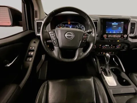 More photos of 2023 Nissan Frontier SV at Bob Ruth Ford Dillsburg, PA