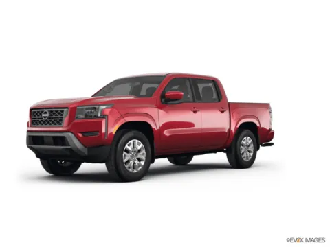 Photos of 2023 Nissan Frontier SV for sale in Dillsburg, PA at Bob Ruth Ford Dillsburg