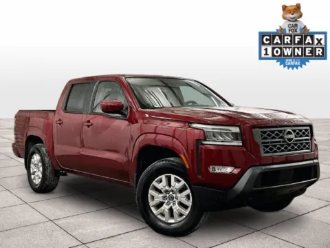 Photos of 2023 Nissan Frontier SV for sale in Dillsburg, PA at Bob Ruth Ford Dillsburg