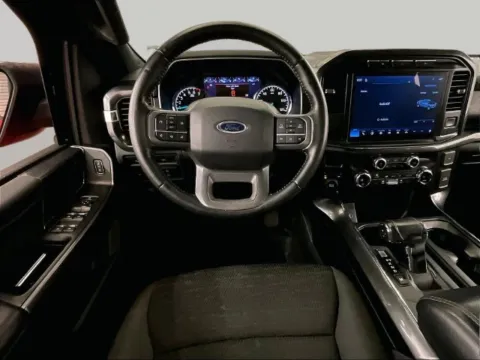 More photos of 2021 Ford F-150 XLT at Bob Ruth Ford Dillsburg, PA