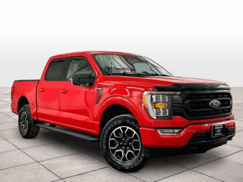 Photos of 2021 Ford F-150 XLT for sale in Dillsburg, PA at Bob Ruth Ford Dillsburg